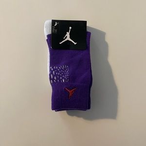 Air Jordan Crew Socks 2 Pack
